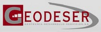 logo_Geot�cnia, Desarrollo y Servicios, S.A - GEODESER (2007)