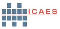 logo_ICAES (2001)