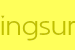 logo_Ingenier�a Geol�gica del Sur, S.L. (INGSur) (2006)