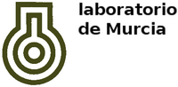 logo_Laboratorio de Murcia (1998-2000)