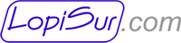 logo_LOPISUR, S.L. (2008)
