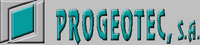 logo_Progeotec, S.A. (2009)