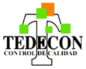 logo_Control de Calidad Tedecon, S.L. (2006)