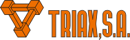 logo_TRIAX, S.A. (2008)