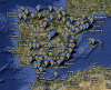 Mapa usuarios