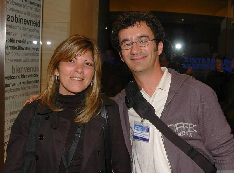 Cinta ASTM Huelva