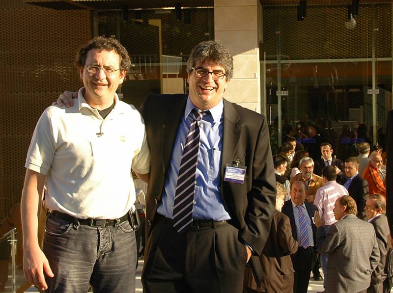 Lluis Aranda