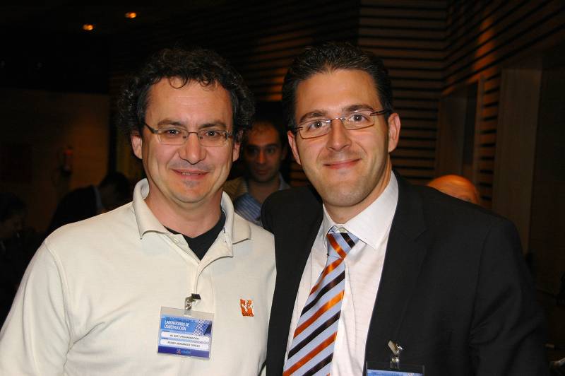 Oscar Cenilesa